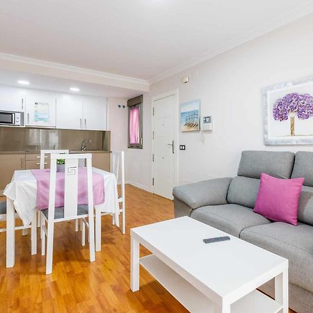 A&N La Cueva 1 Apartment Torre Del Mar Luaran gambar