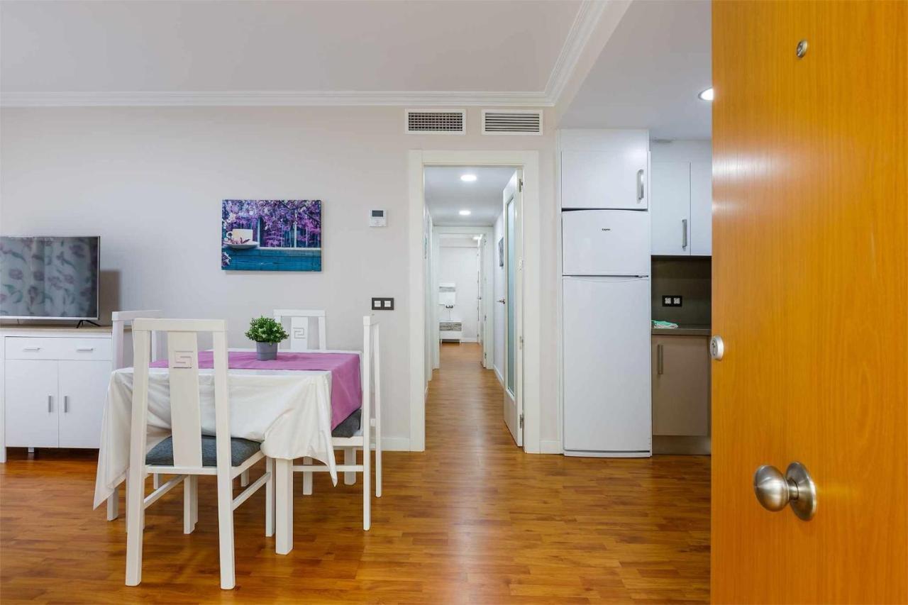 A&N La Cueva 1 Apartment Torre Del Mar Luaran gambar