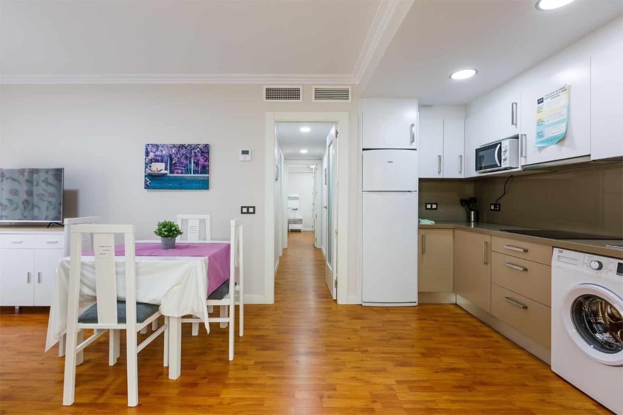 A&N La Cueva 1 Apartment Torre Del Mar Luaran gambar