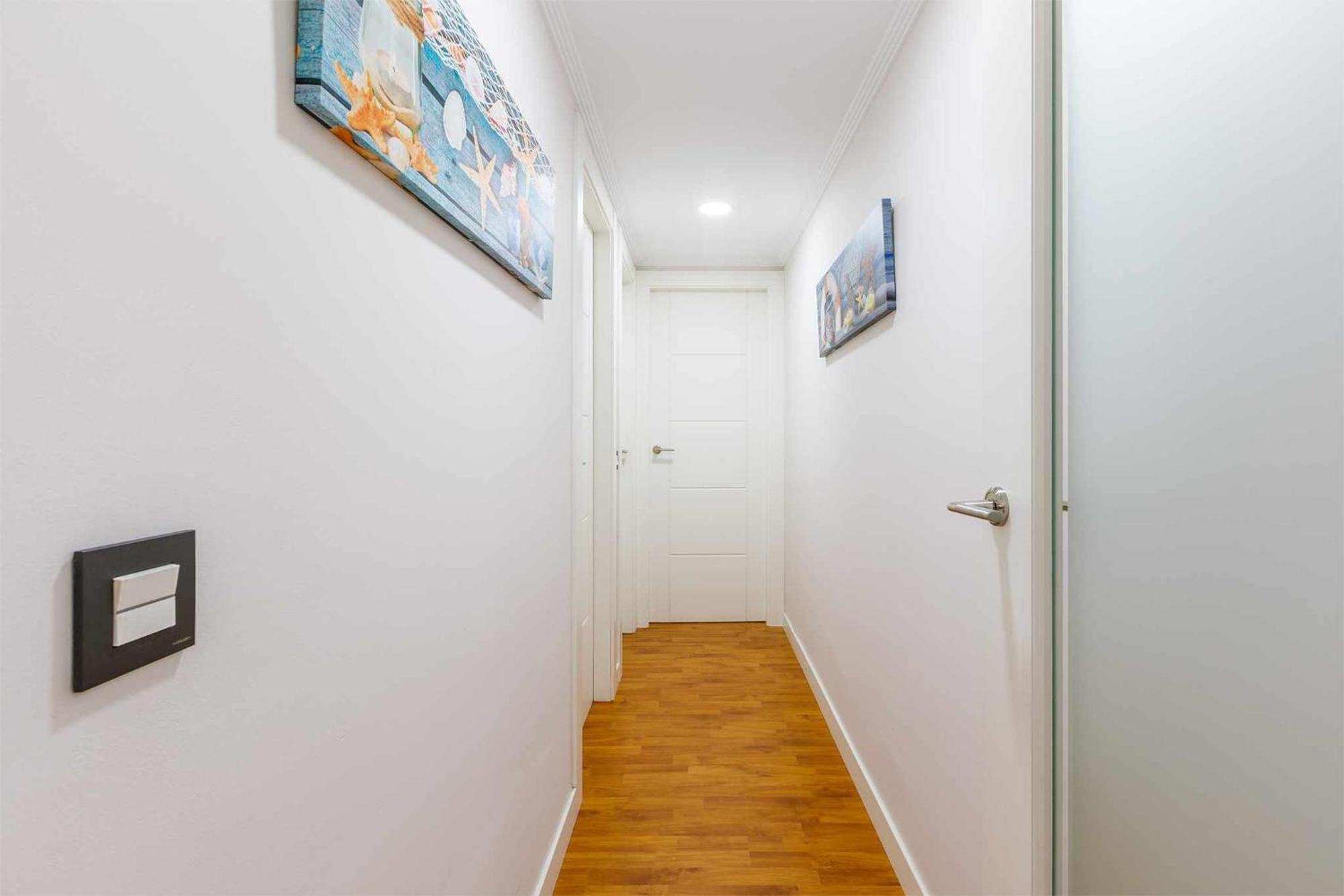 A&N La Cueva 1 Apartment Torre Del Mar Luaran gambar