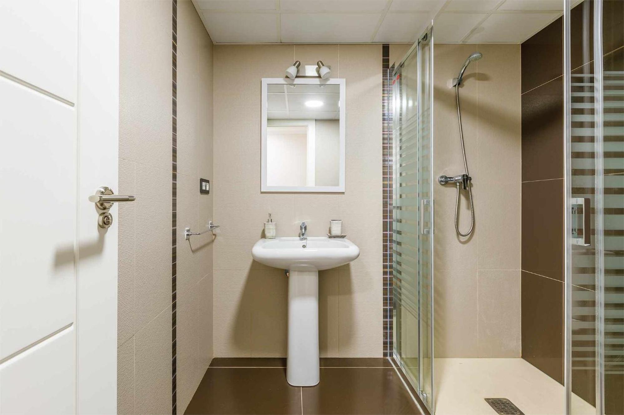 A&N La Cueva 1 Apartment Torre Del Mar Luaran gambar