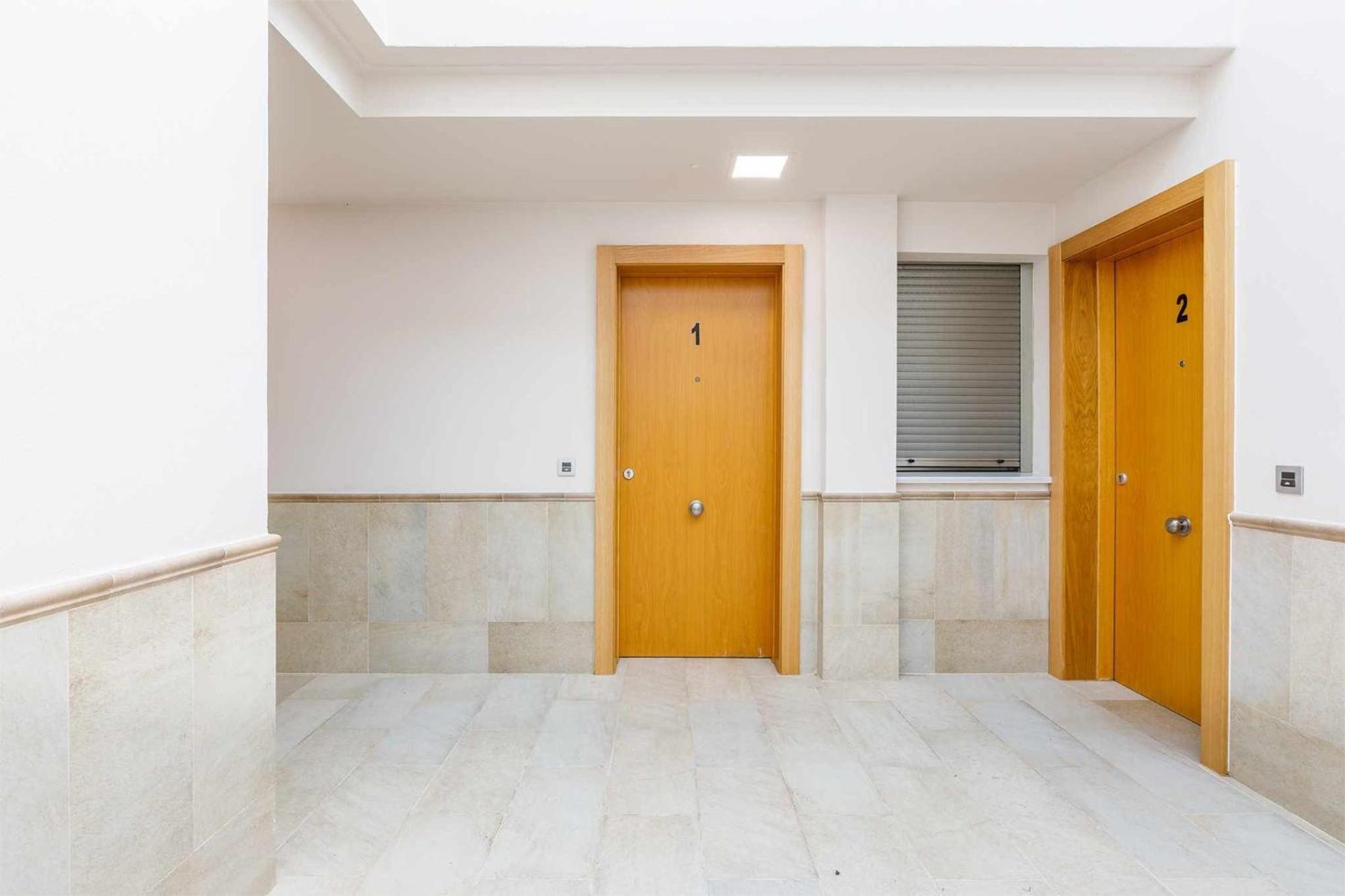 A&N La Cueva 1 Apartment Torre Del Mar Luaran gambar