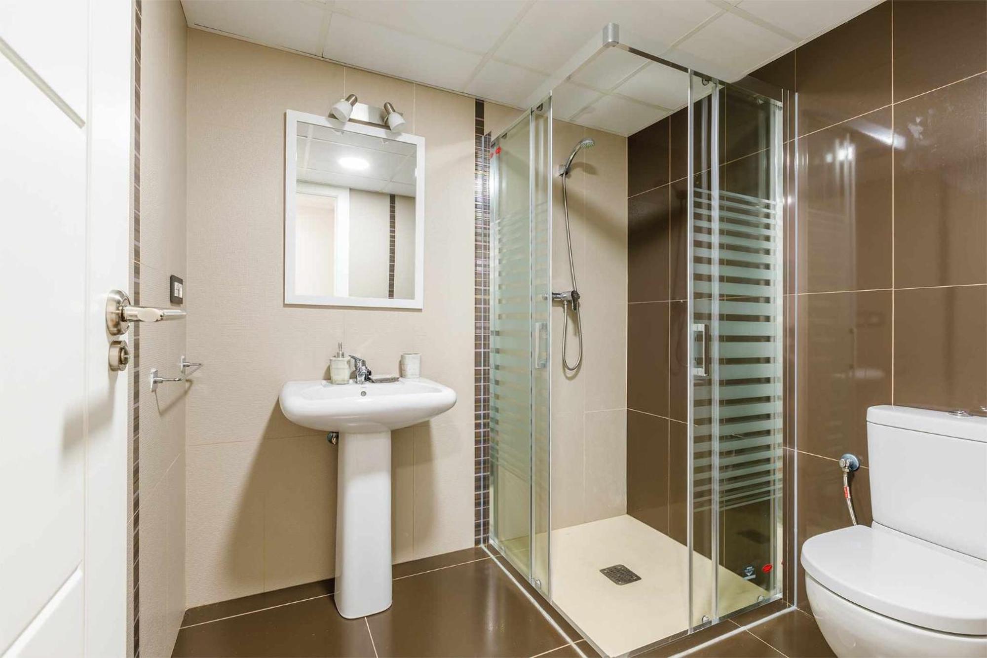 A&N La Cueva 1 Apartment Torre Del Mar Luaran gambar