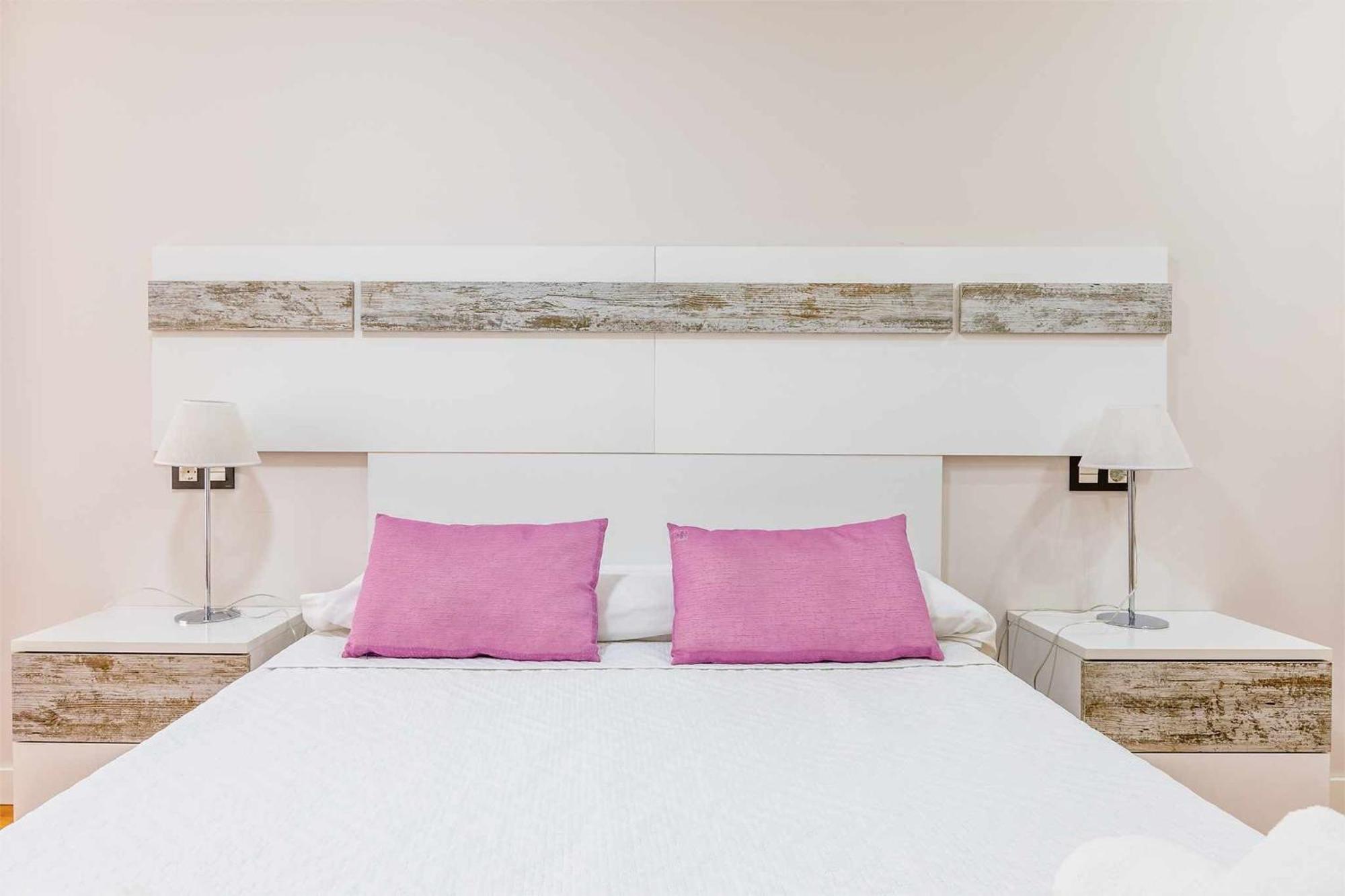 A&N La Cueva 1 Apartment Torre Del Mar Luaran gambar