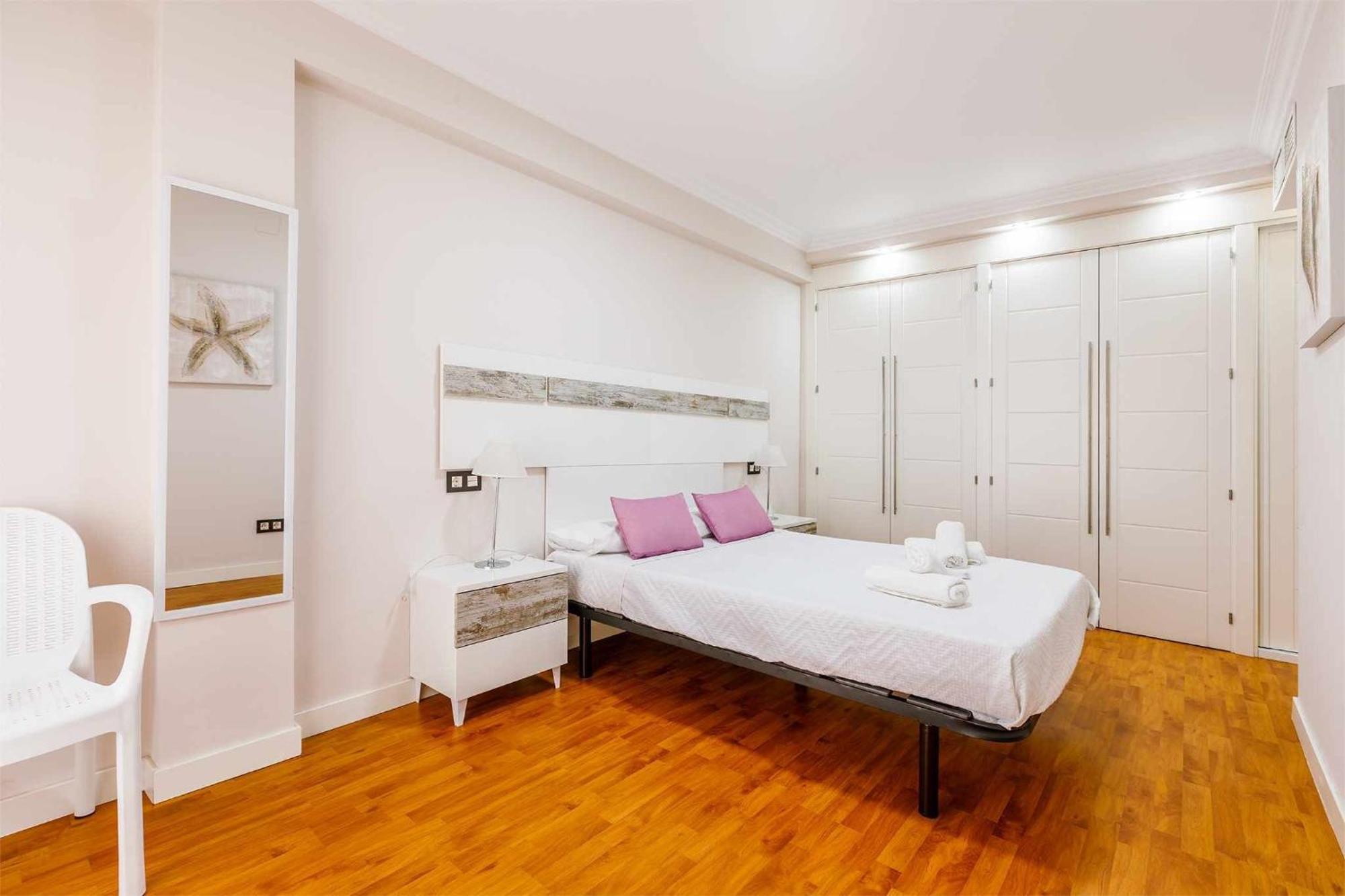 A&N La Cueva 1 Apartment Torre Del Mar Luaran gambar