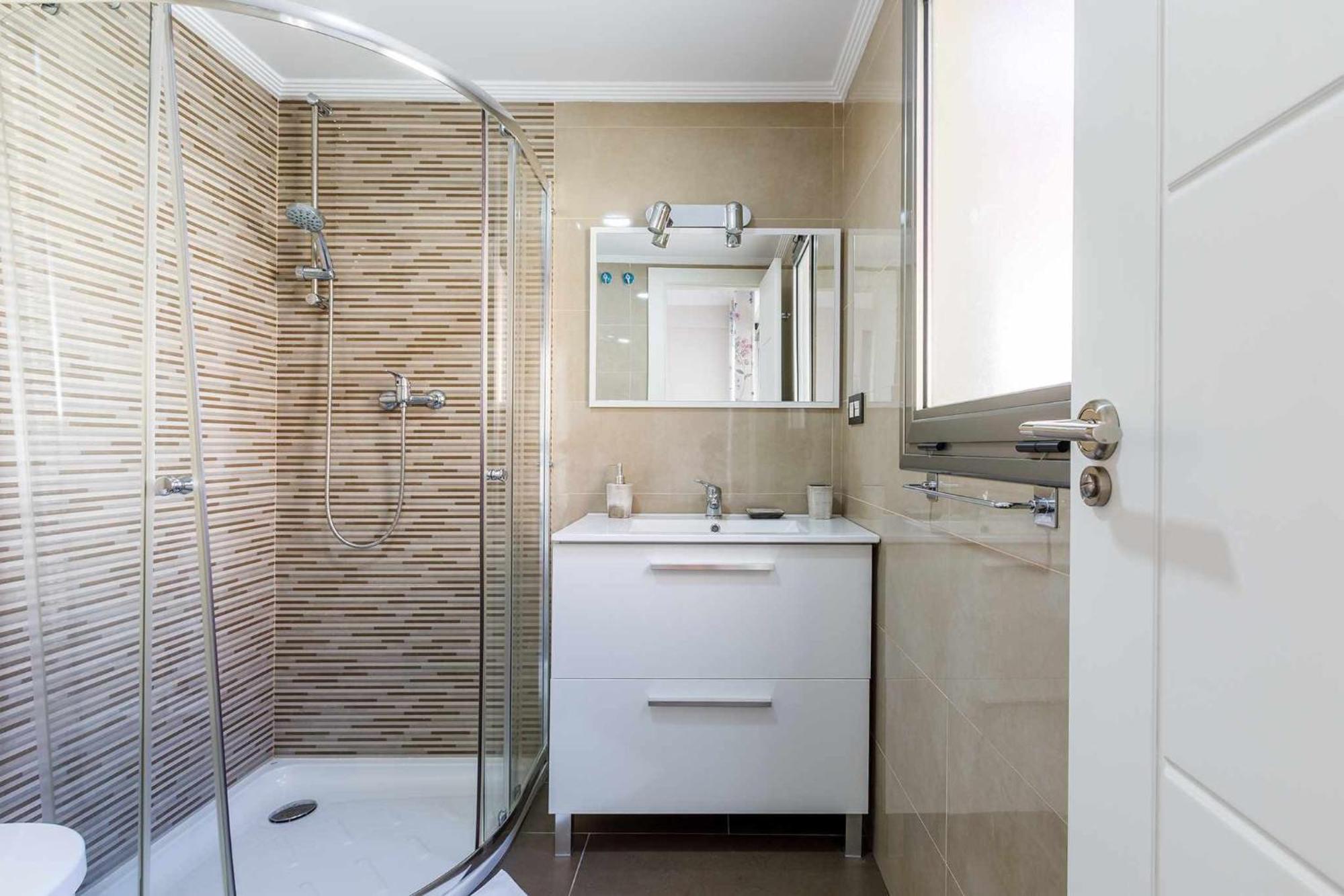 A&N La Cueva 1 Apartment Torre Del Mar Luaran gambar