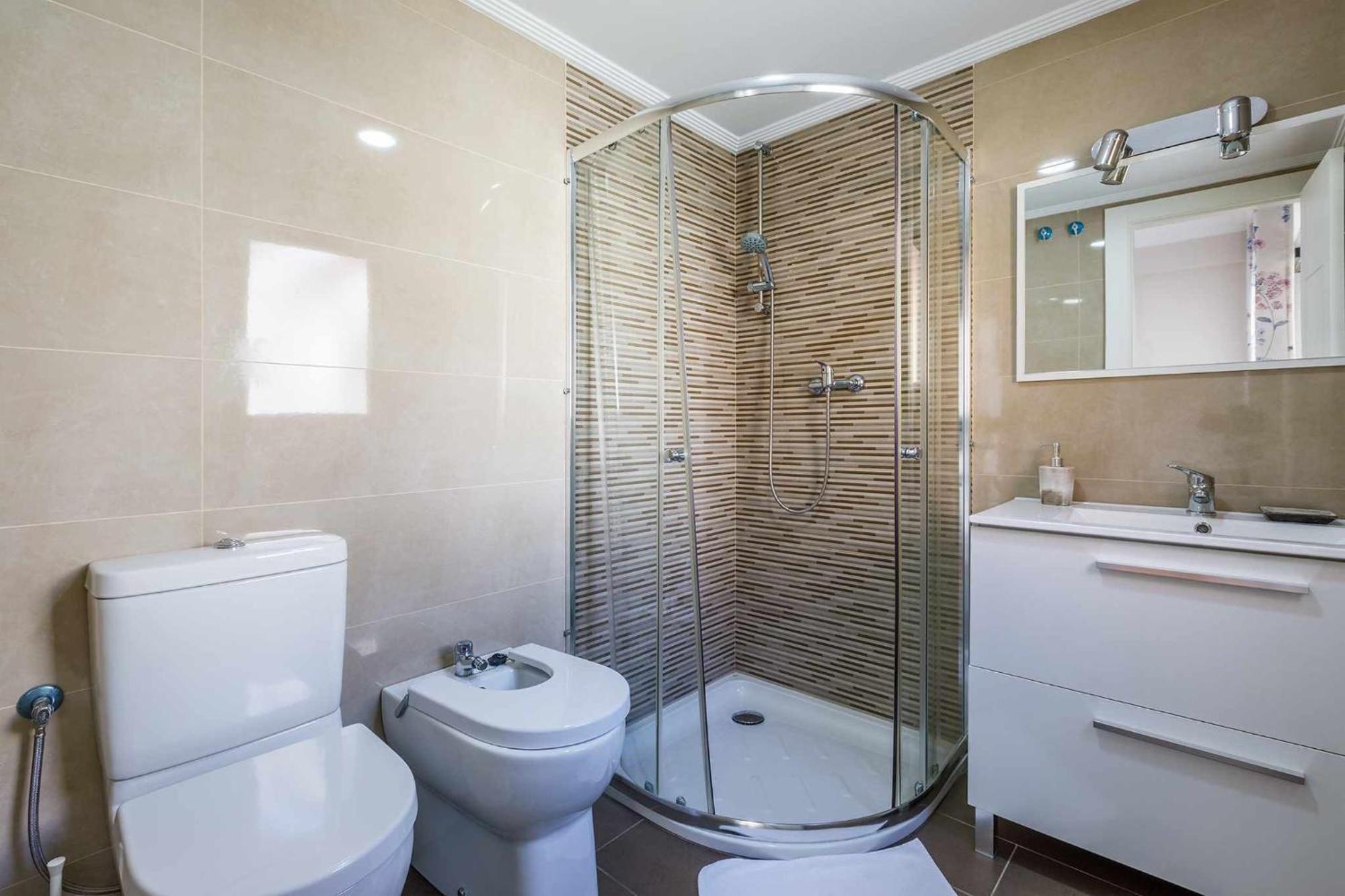 A&N La Cueva 1 Apartment Torre Del Mar Luaran gambar