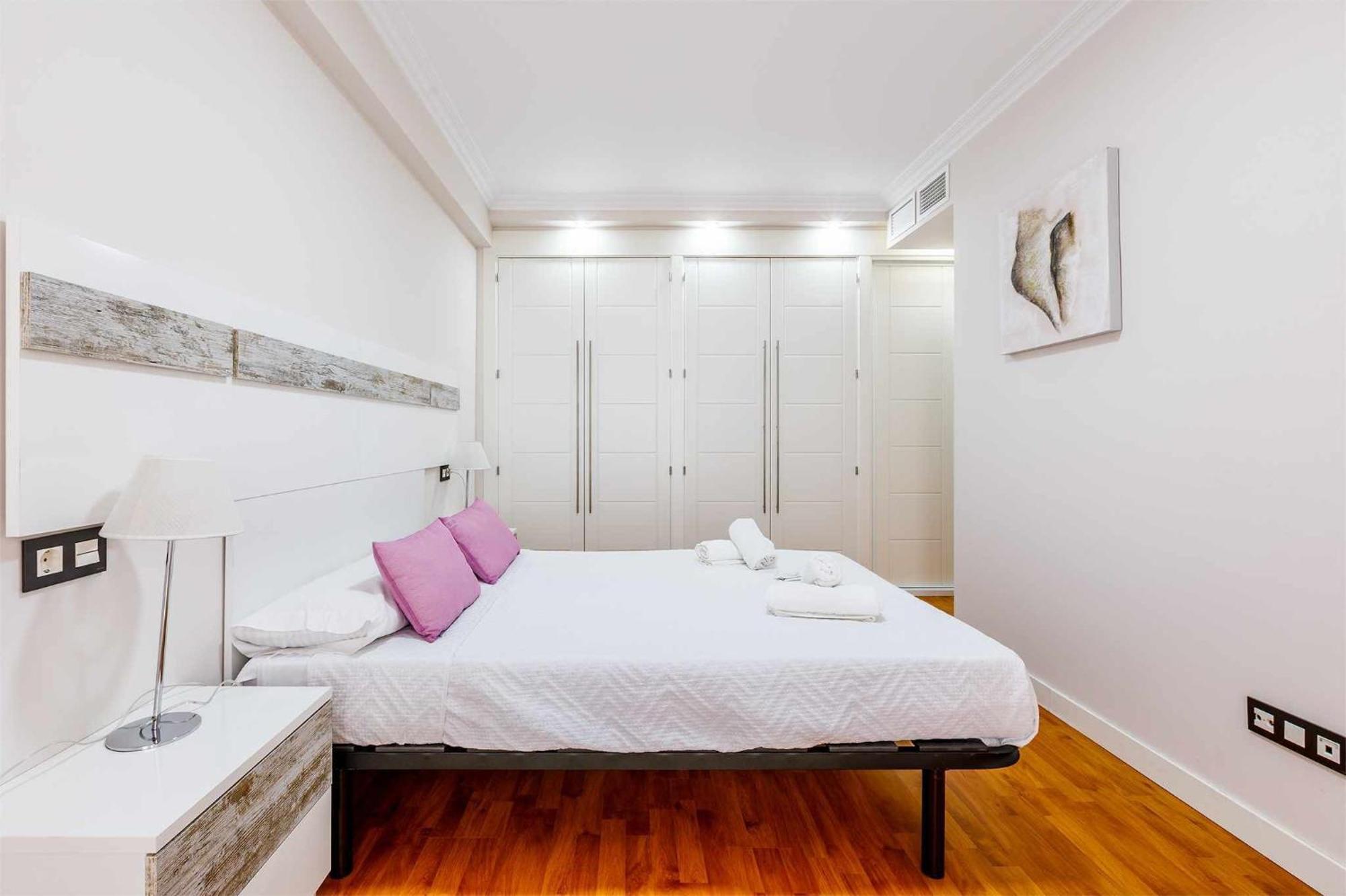 A&N La Cueva 1 Apartment Torre Del Mar Luaran gambar