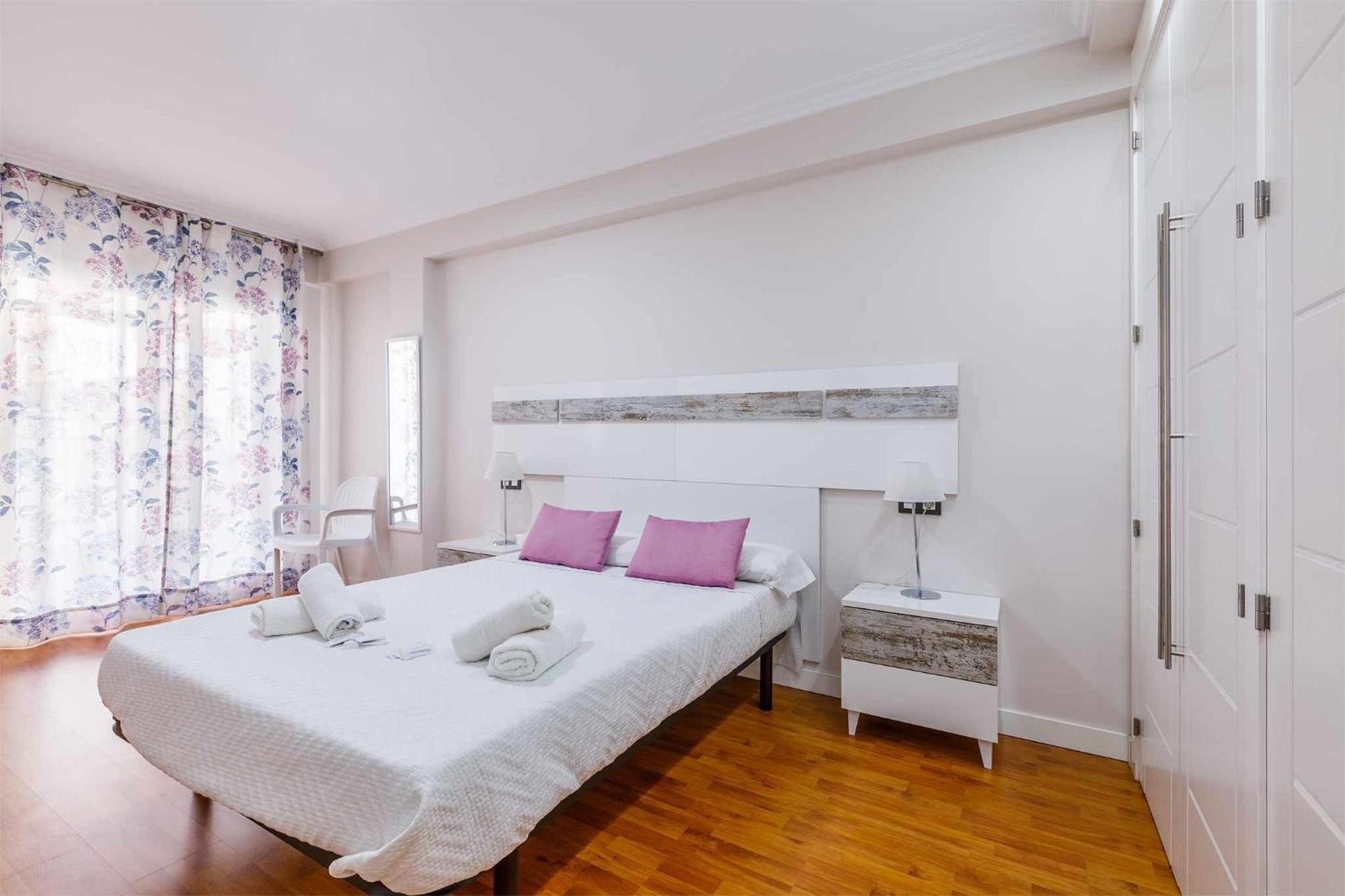 A&N La Cueva 1 Apartment Torre Del Mar Luaran gambar
