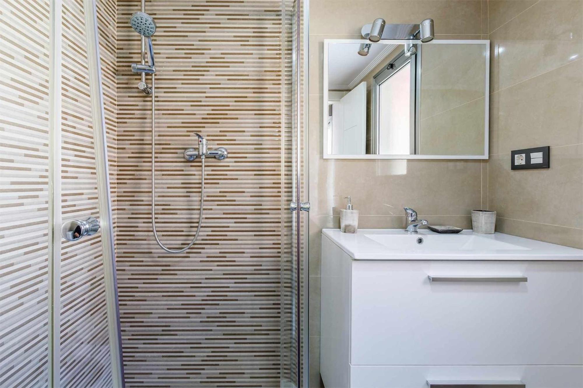 A&N La Cueva 1 Apartment Torre Del Mar Luaran gambar